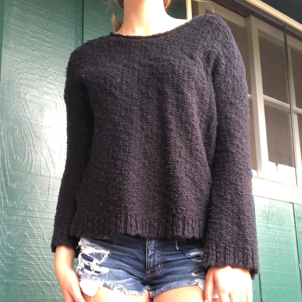 Roxy Sweater - Picture 2 of 2